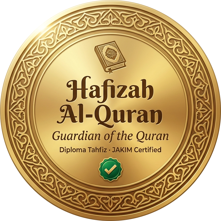 Guardian of the Quran