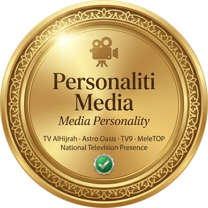 Media Personality